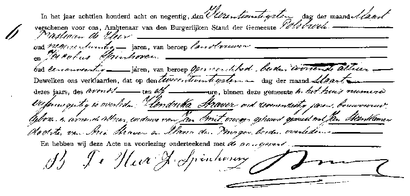 18980324 ovl akte 6 Hendrika Straver wd Jan Smit